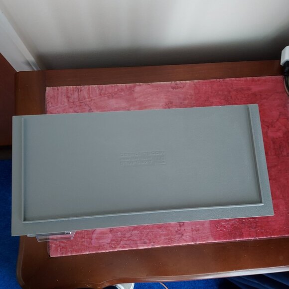 Akro-Mils 30 Drawer Cabinet Model No. 10-330 - Picture 15 of 16